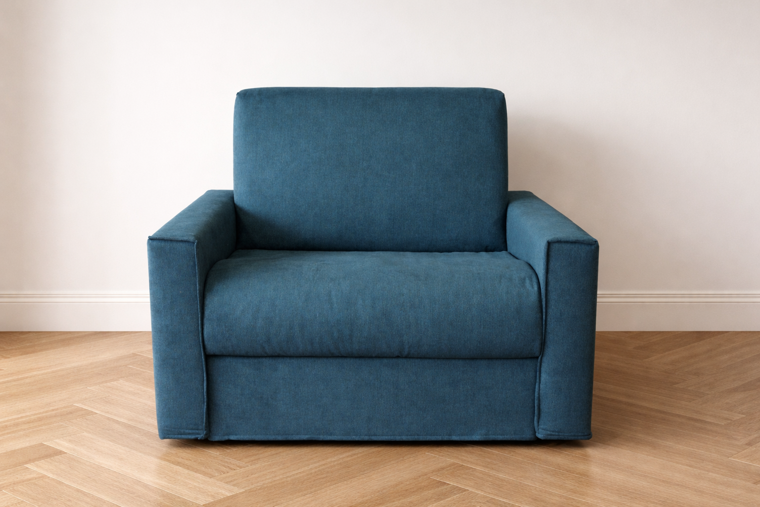 Poltrona letto UNICO