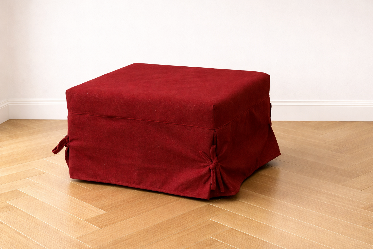 Pouf  letto UNICO