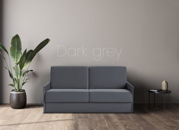Dark grey