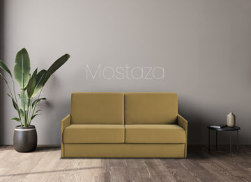 Mostaza