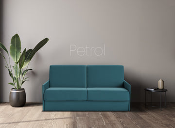 Petrol