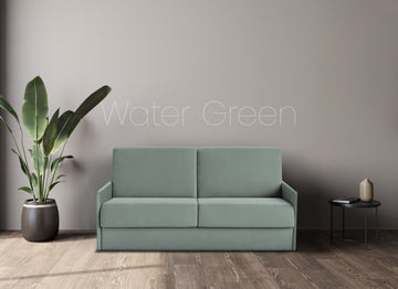 Water green