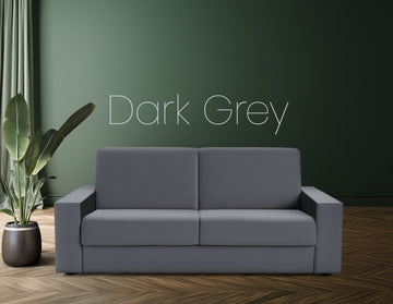 Dark grey