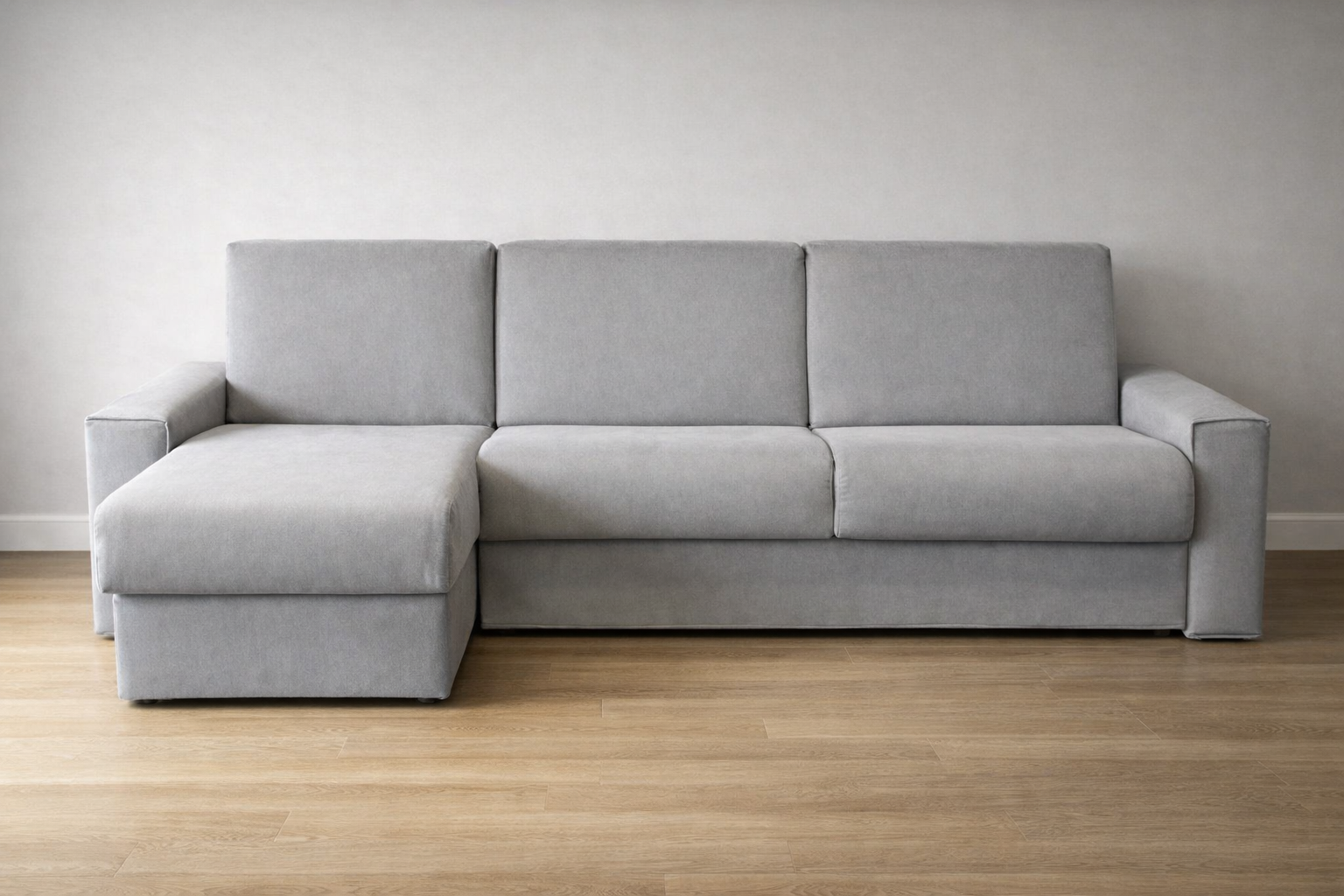 Divano letto angolare UNICO