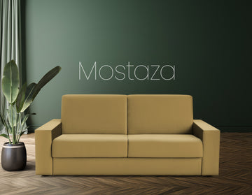Mostaza