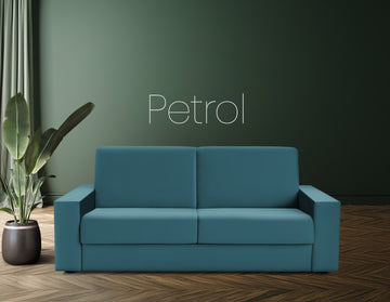 Petrol