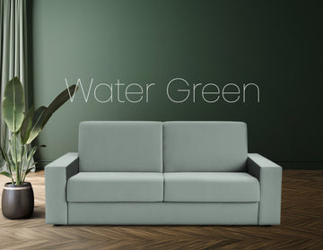 Water green